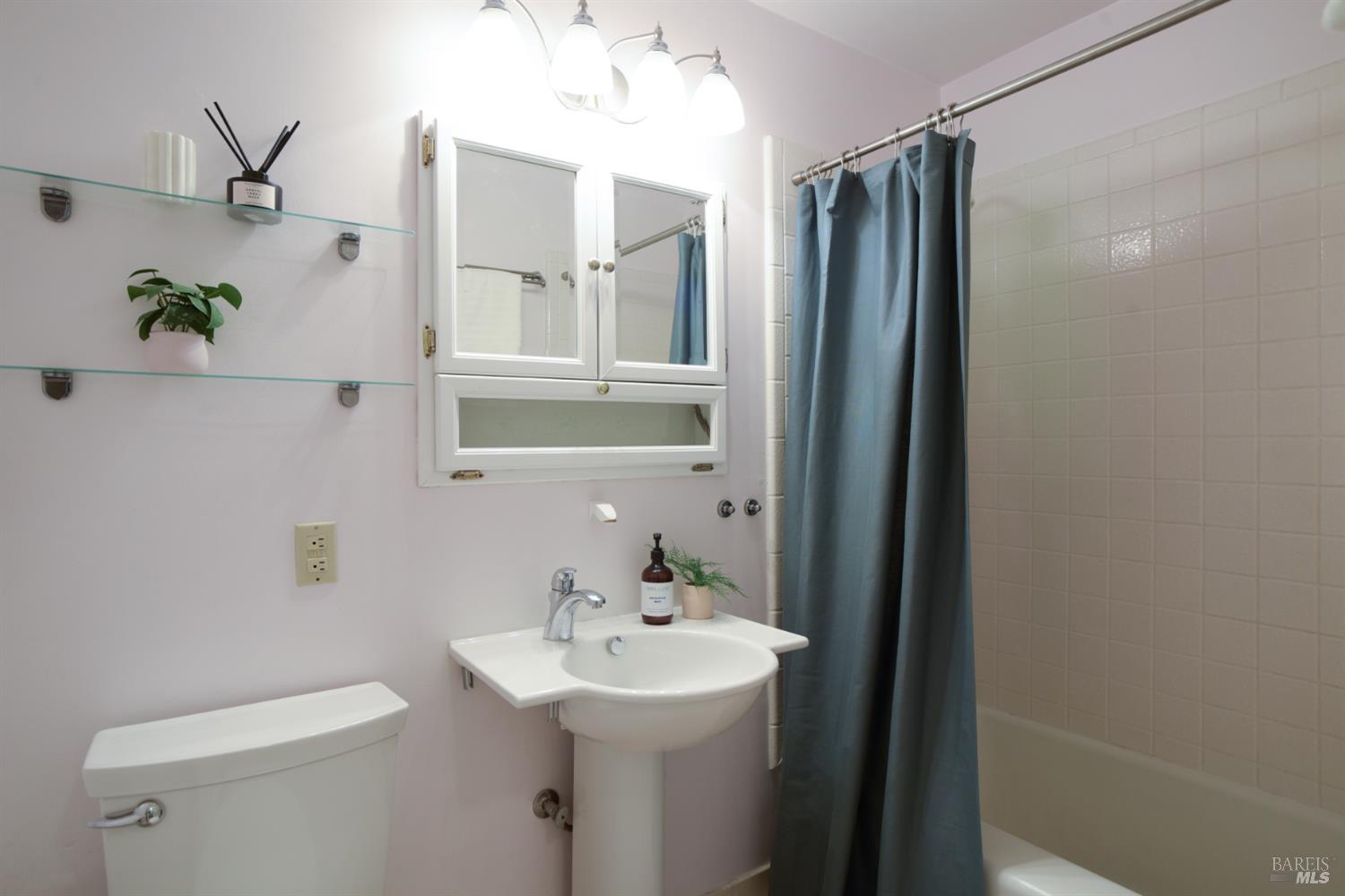 109 Vendola Drive San Rafael CA 94903
