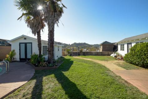 109 Vendola Drive San Rafael CA 94903