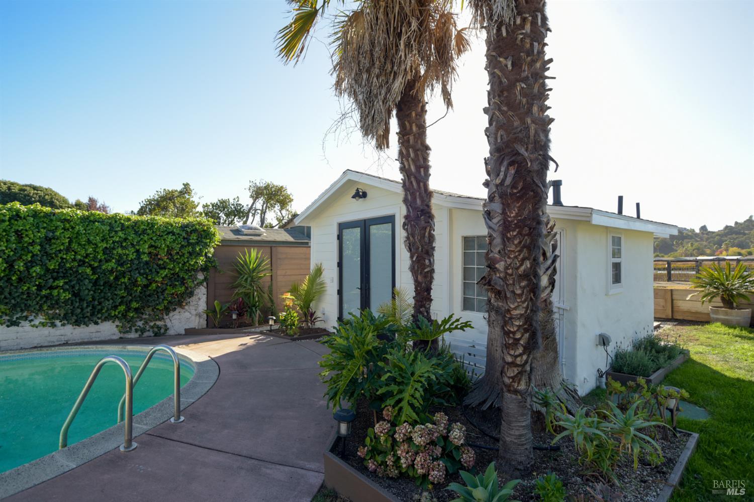 109 Vendola Drive San Rafael CA 94903