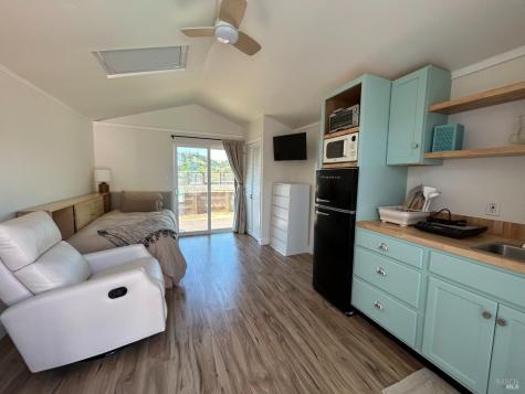 109 Vendola Drive San Rafael CA 94903