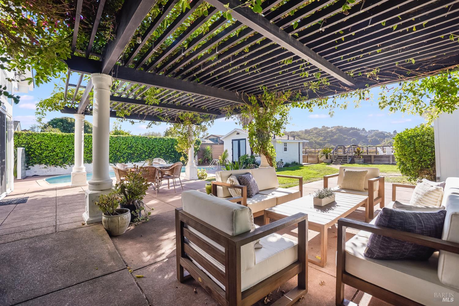 109 Vendola Drive San Rafael CA 94903