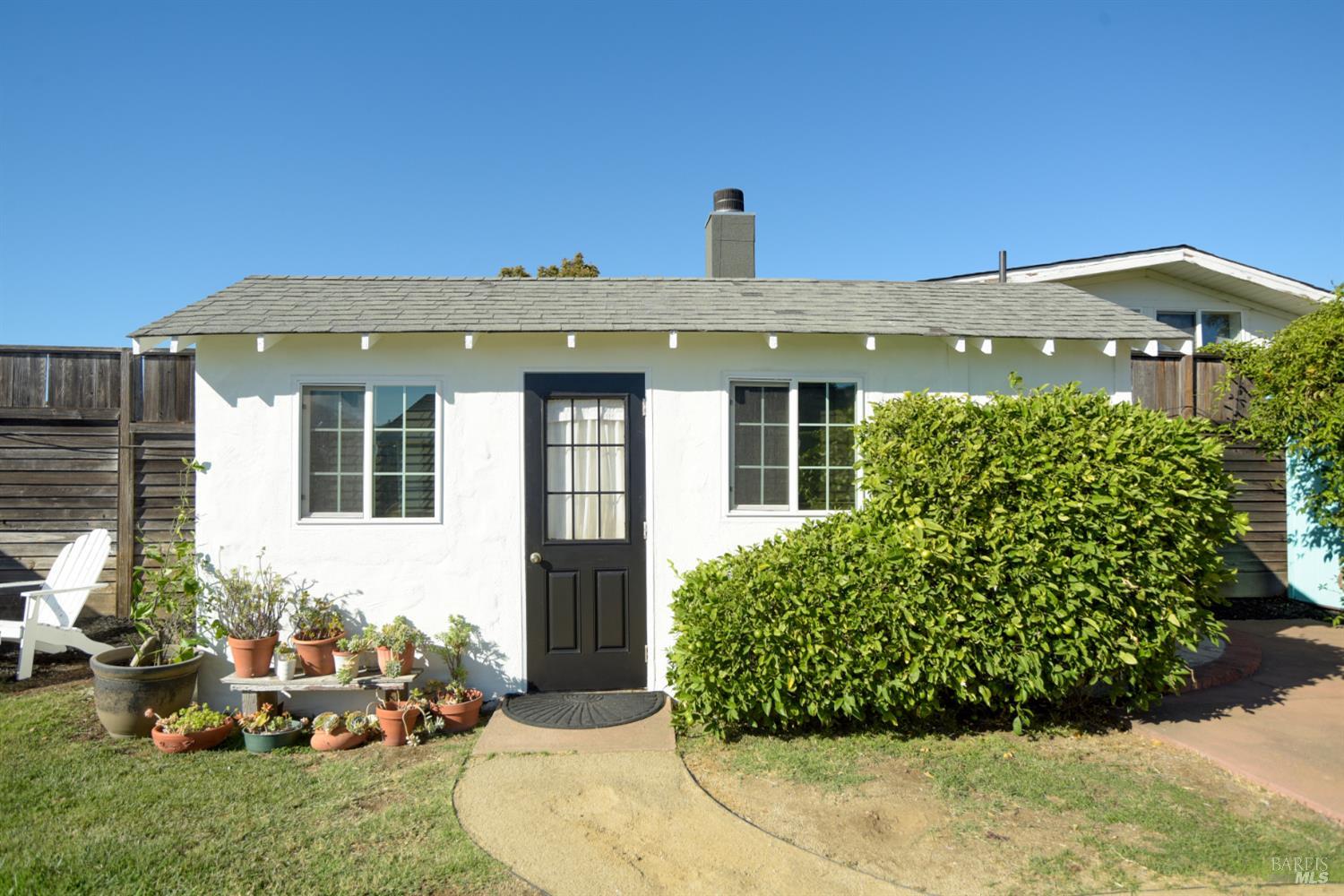 109 Vendola Drive San Rafael CA 94903