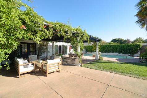 109 Vendola Drive San Rafael CA 94903