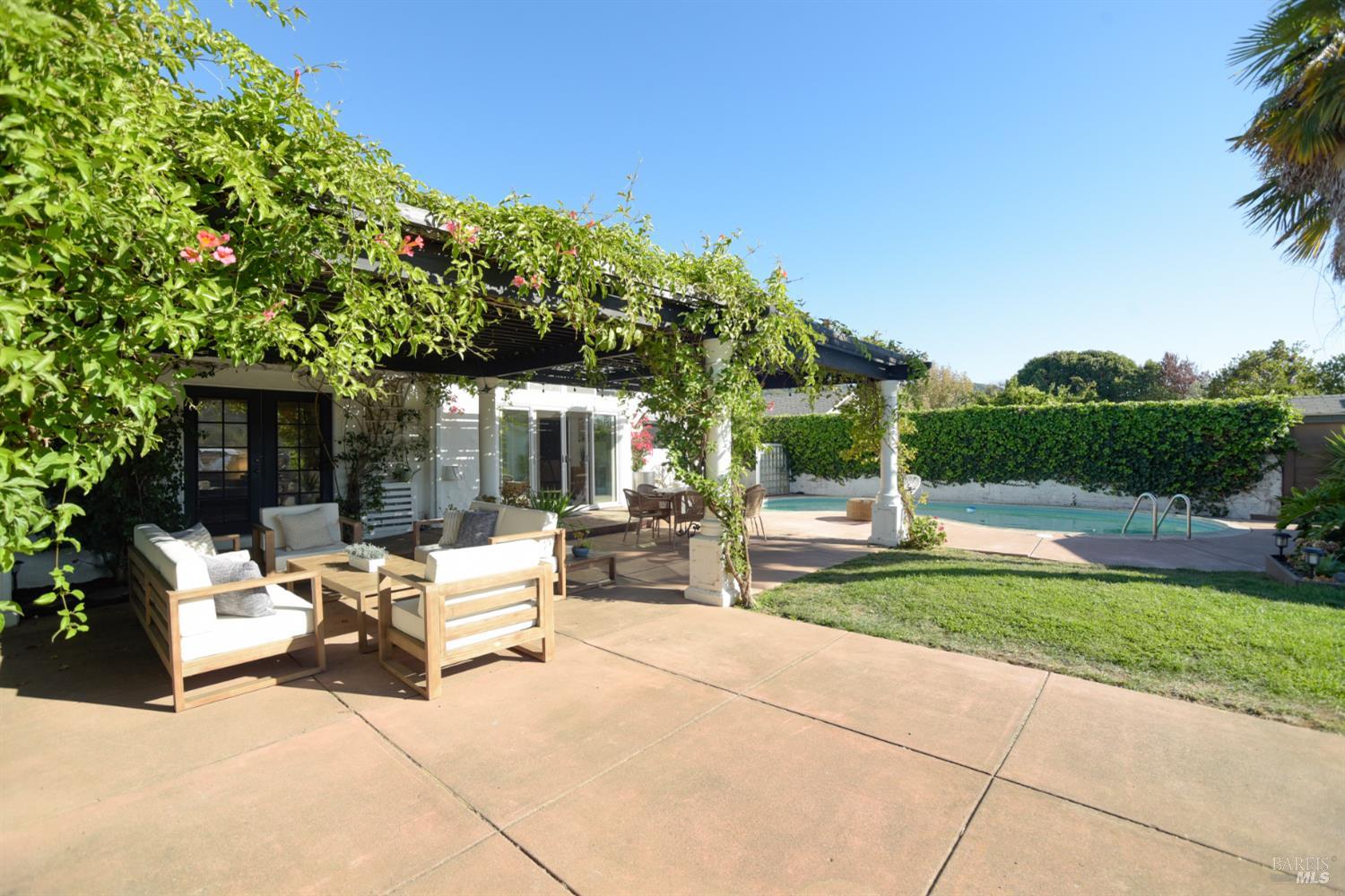 109 Vendola Drive San Rafael CA 94903
