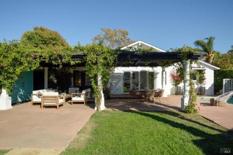 109 Vendola Drive San Rafael CA 94903