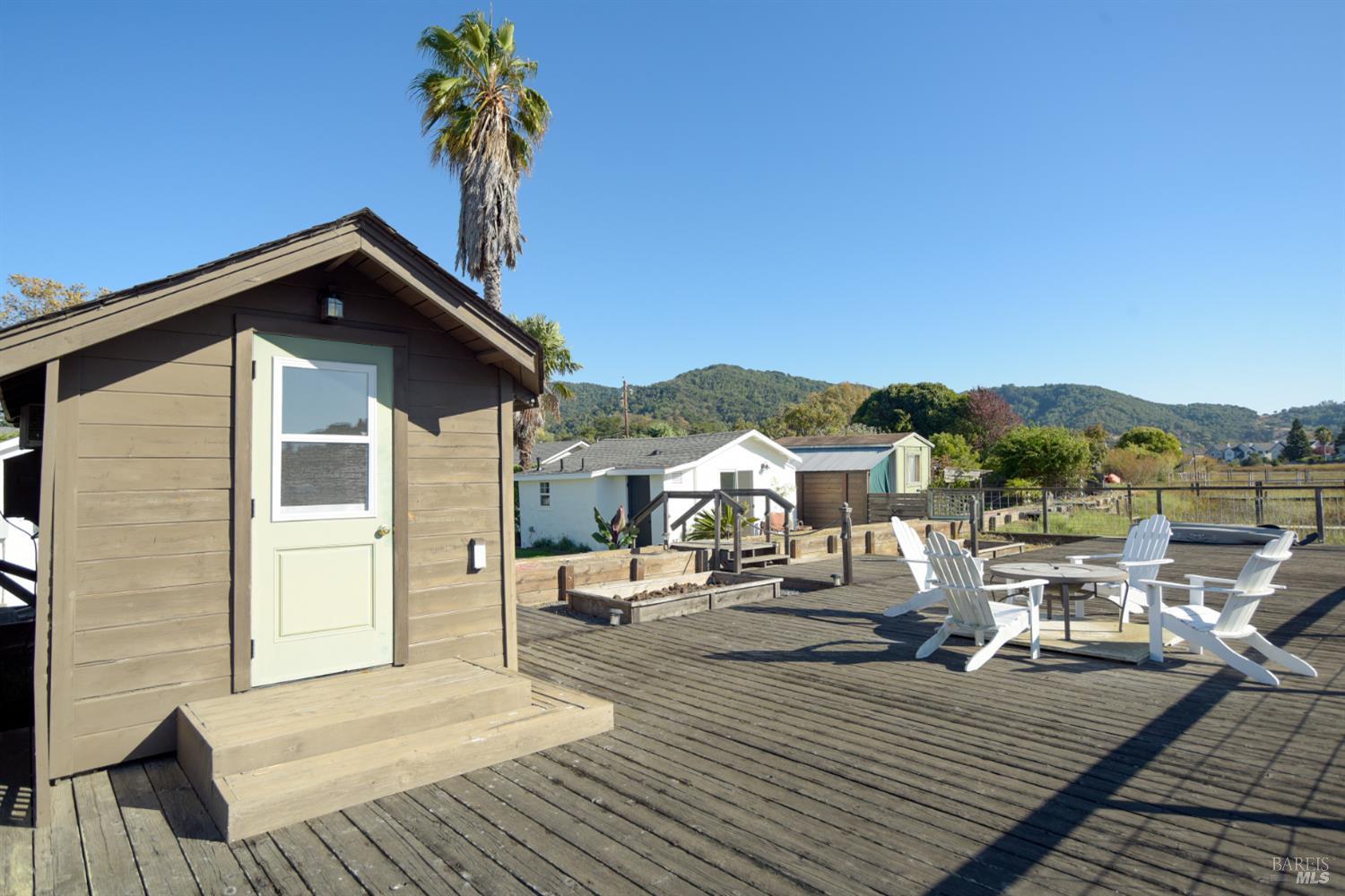 109 Vendola Drive San Rafael CA 94903