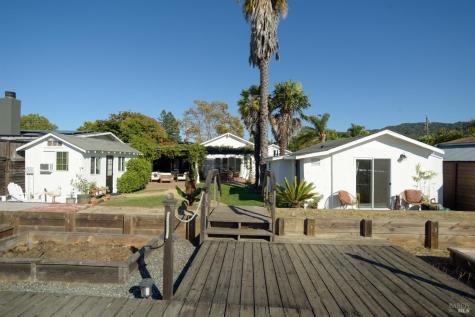 109 Vendola Drive San Rafael CA 94903