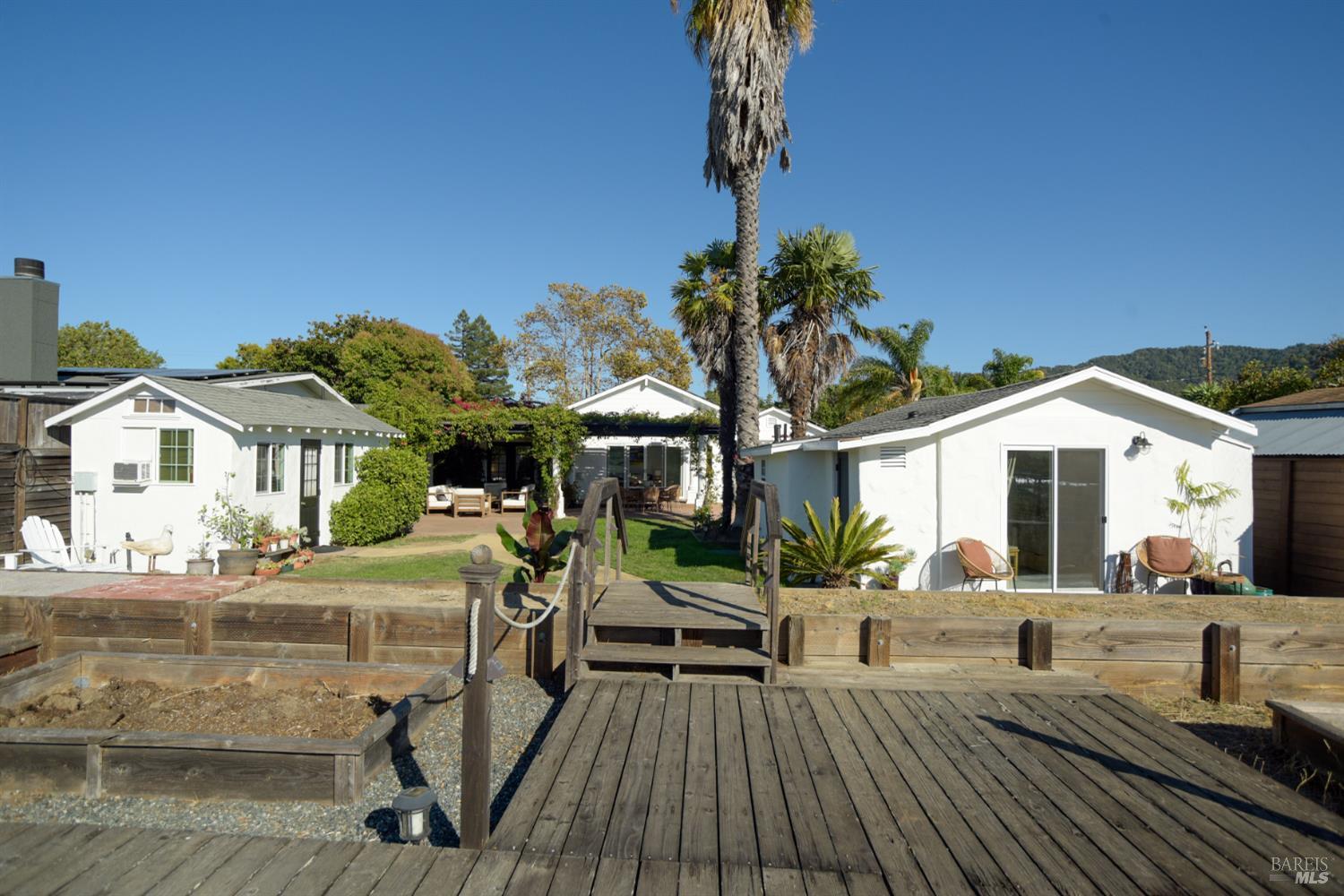 109 Vendola Drive San Rafael CA 94903