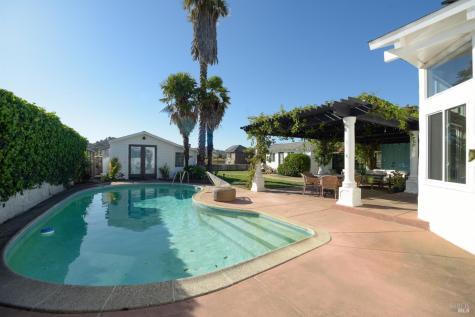 109 Vendola Drive San Rafael CA 94903