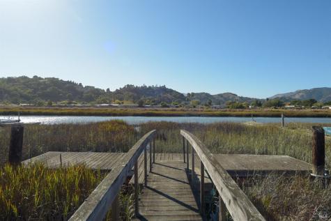 109 Vendola Drive San Rafael CA 94903