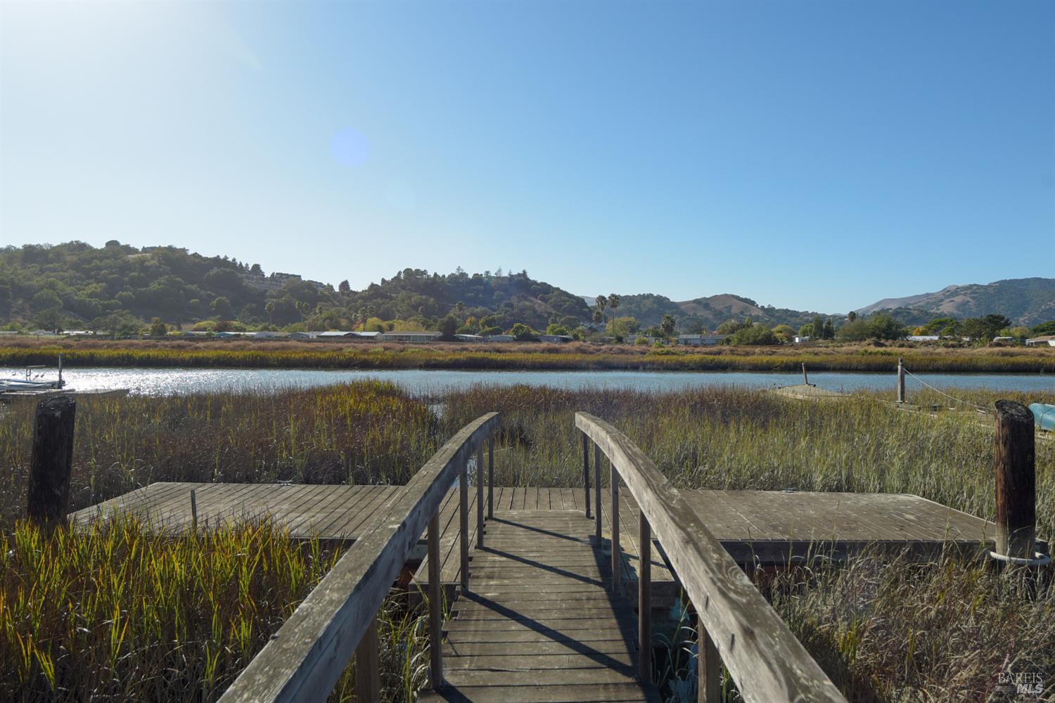 109 Vendola Drive San Rafael CA 94903