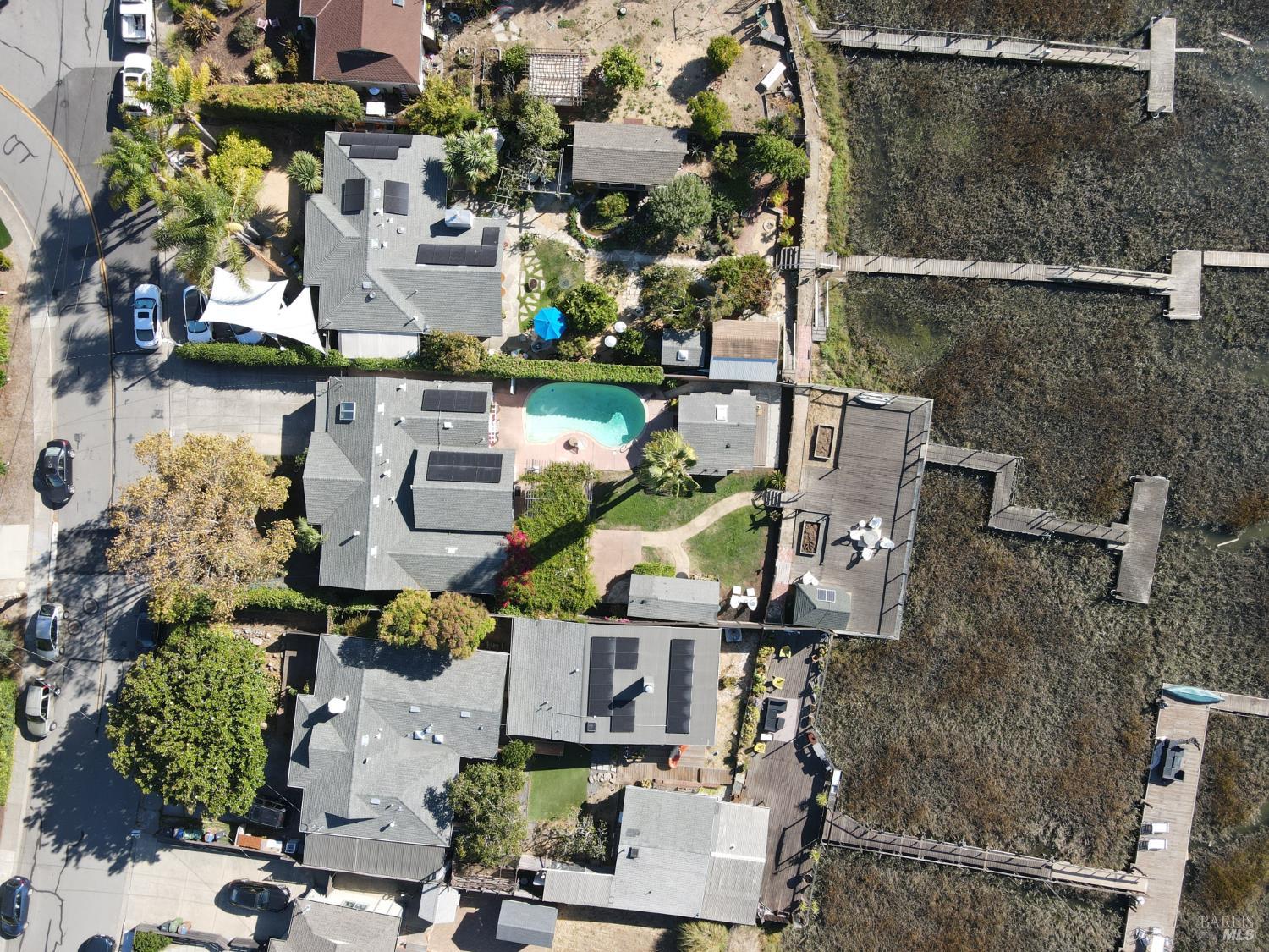 109 Vendola Drive San Rafael CA 94903