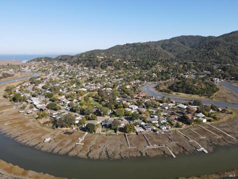 109 Vendola Drive San Rafael CA 94903