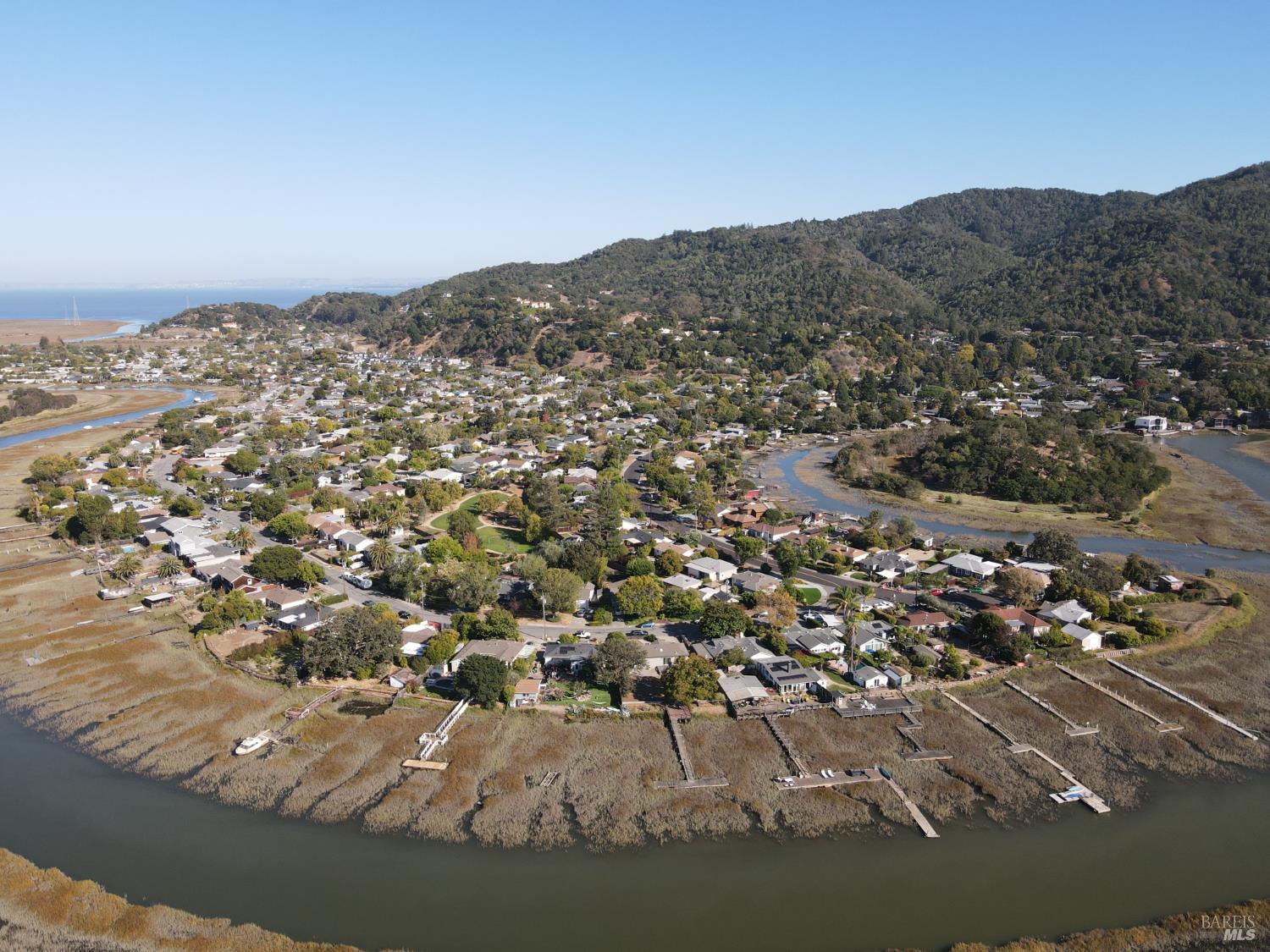 109 Vendola Drive San Rafael CA 94903