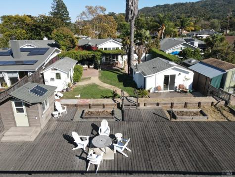 109 Vendola Drive San Rafael CA 94903