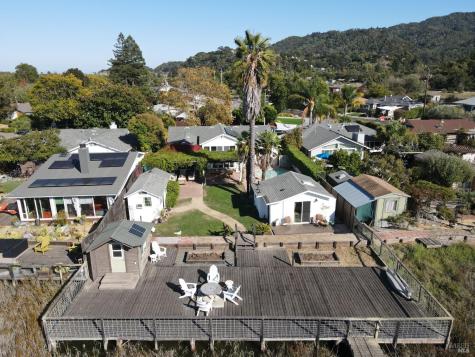 109 Vendola Drive San Rafael CA 94903