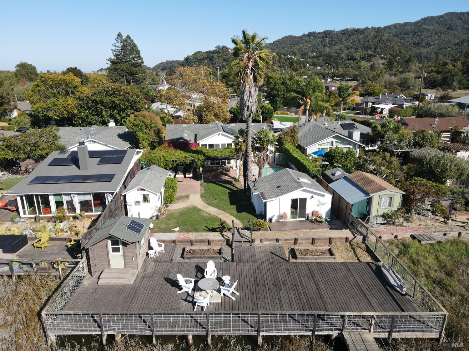 109 Vendola Drive San Rafael CA 94903