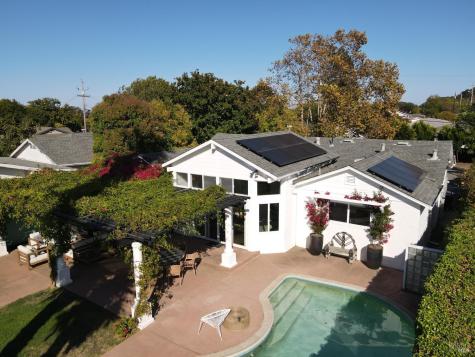 109 Vendola Drive San Rafael CA 94903