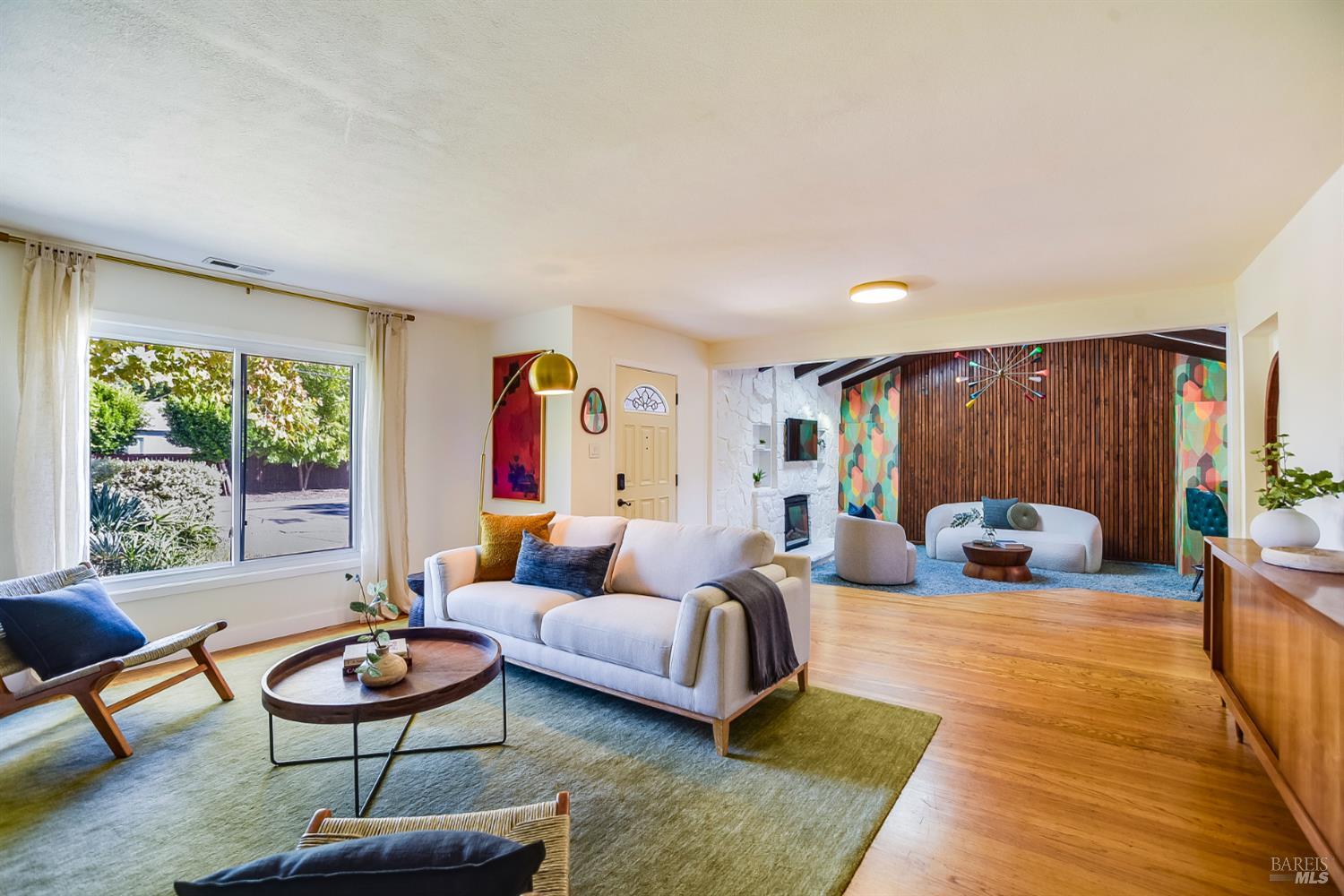 109 Vendola Drive San Rafael CA 94903
