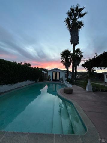 109 Vendola Drive San Rafael CA 94903