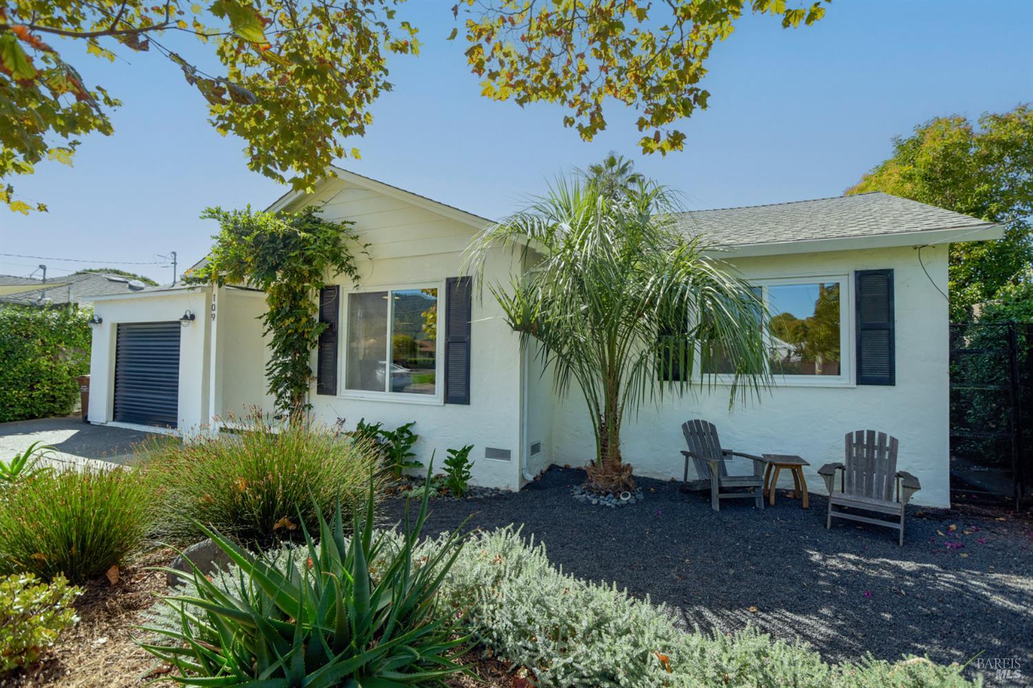 109 Vendola Drive San Rafael CA 94903