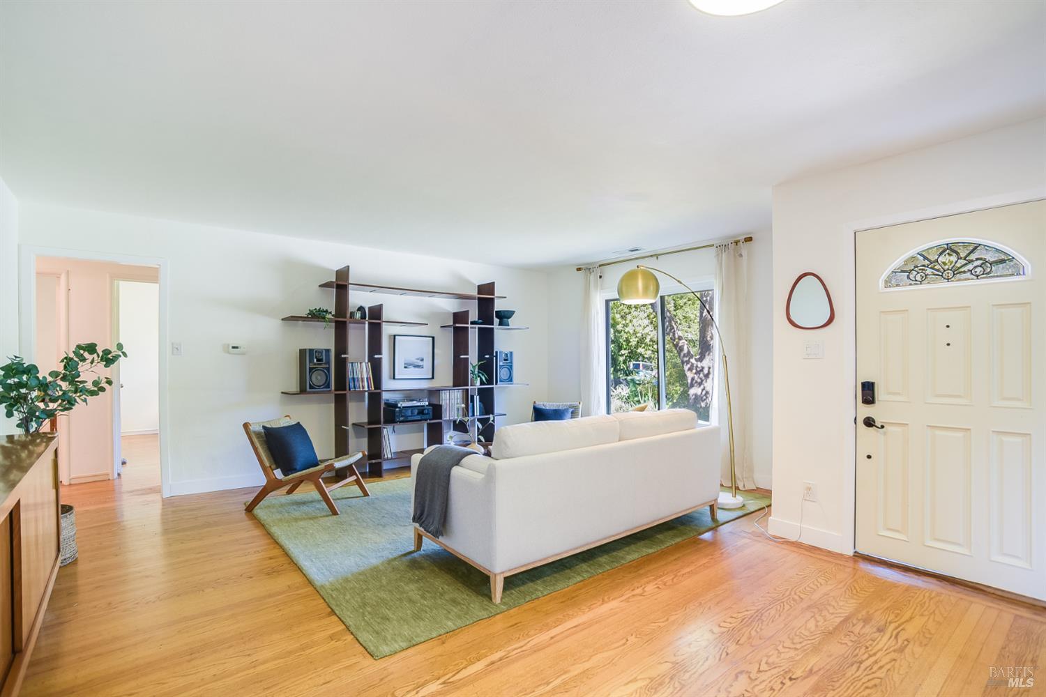 109 Vendola Drive San Rafael CA 94903