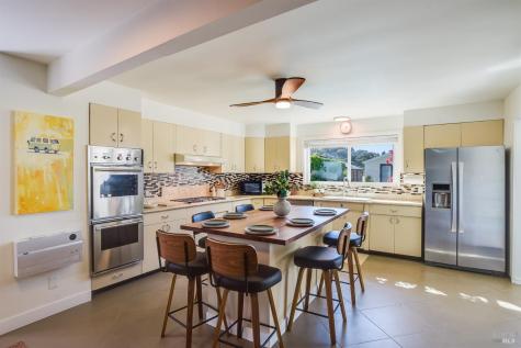 109 Vendola Drive San Rafael CA 94903