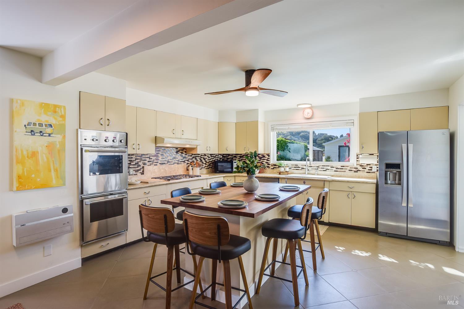 109 Vendola Drive San Rafael CA 94903