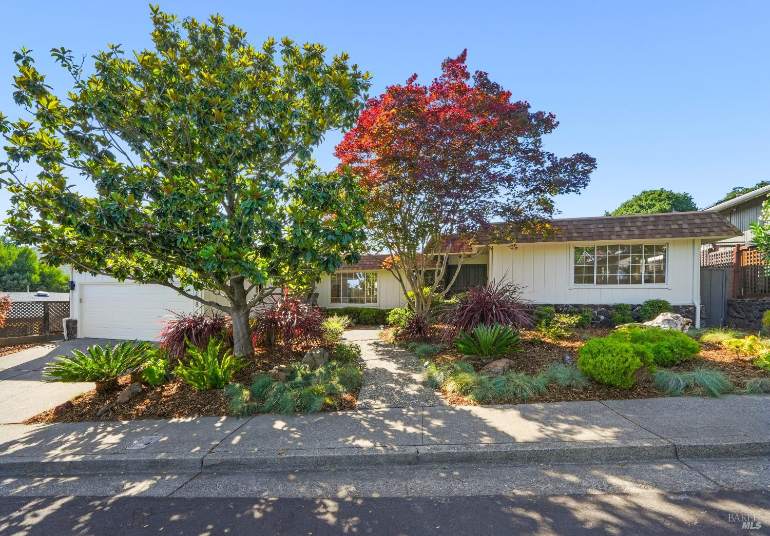 148 Dominican Drive San Rafael CA 94901