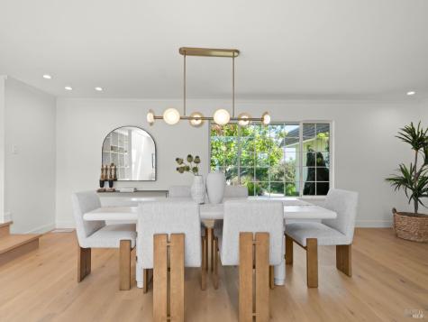 148 Dominican Drive San Rafael CA 94901