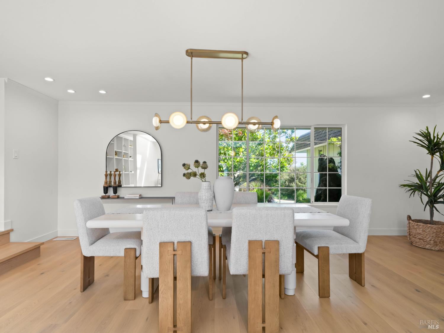 148 Dominican Drive San Rafael CA 94901