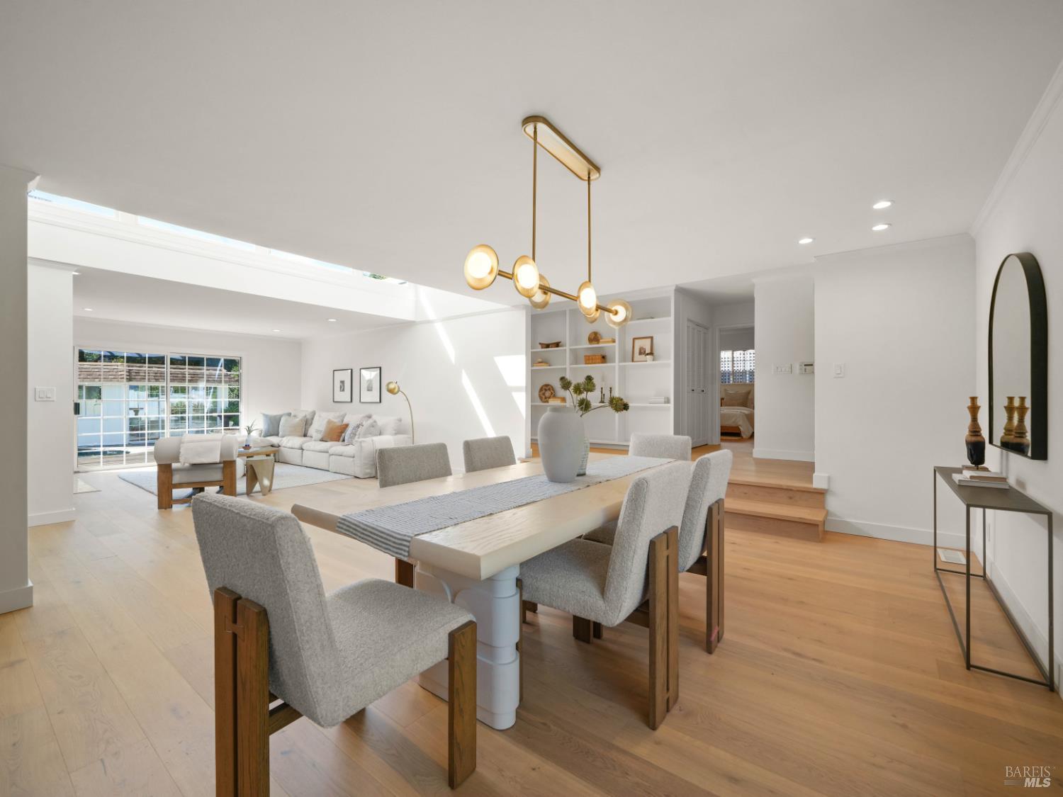 148 Dominican Drive San Rafael CA 94901