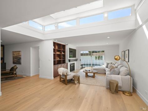148 Dominican Drive San Rafael CA 94901
