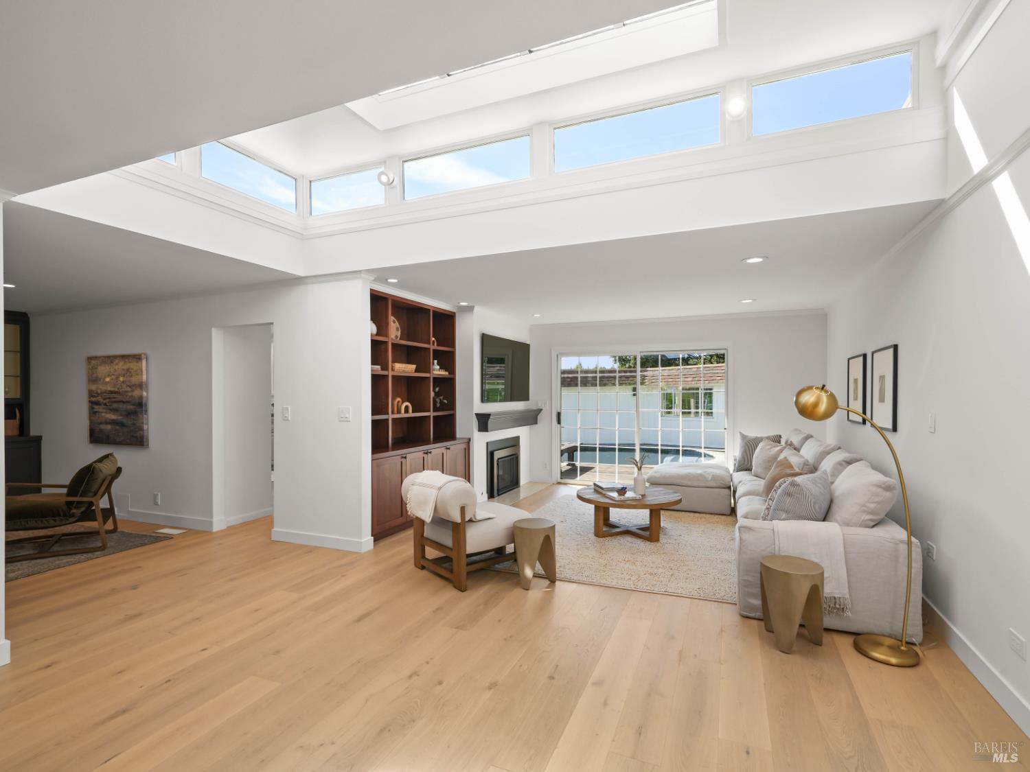 148 Dominican Drive San Rafael CA 94901