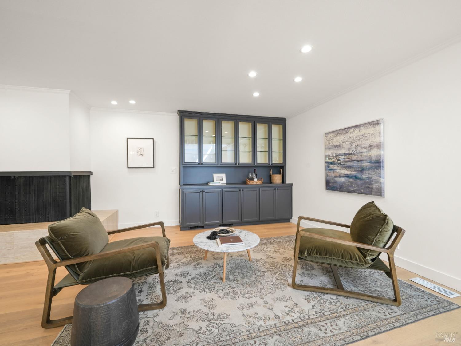 148 Dominican Drive San Rafael CA 94901