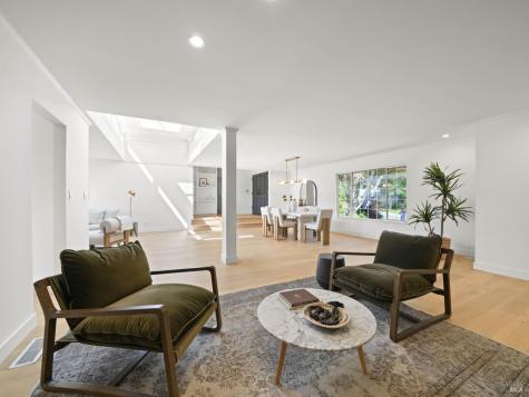 148 Dominican Drive San Rafael CA 94901