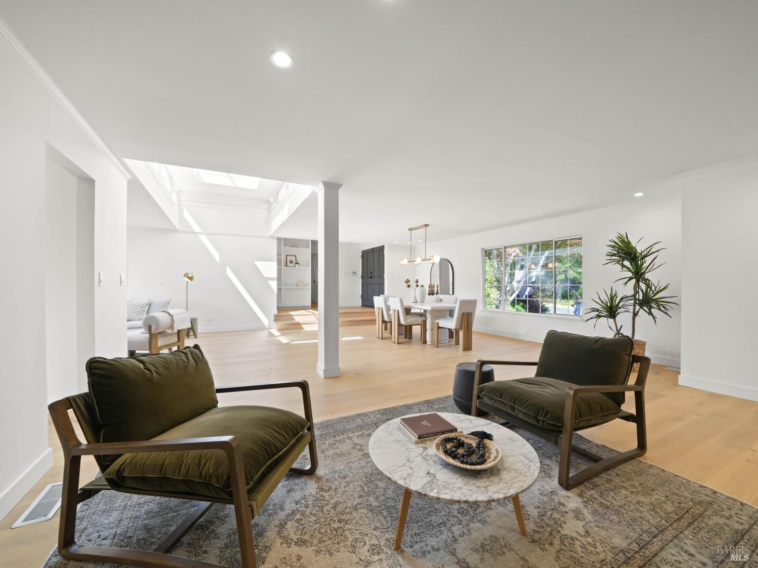 148 Dominican Drive San Rafael CA 94901