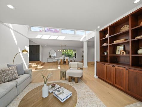 148 Dominican Drive San Rafael CA 94901