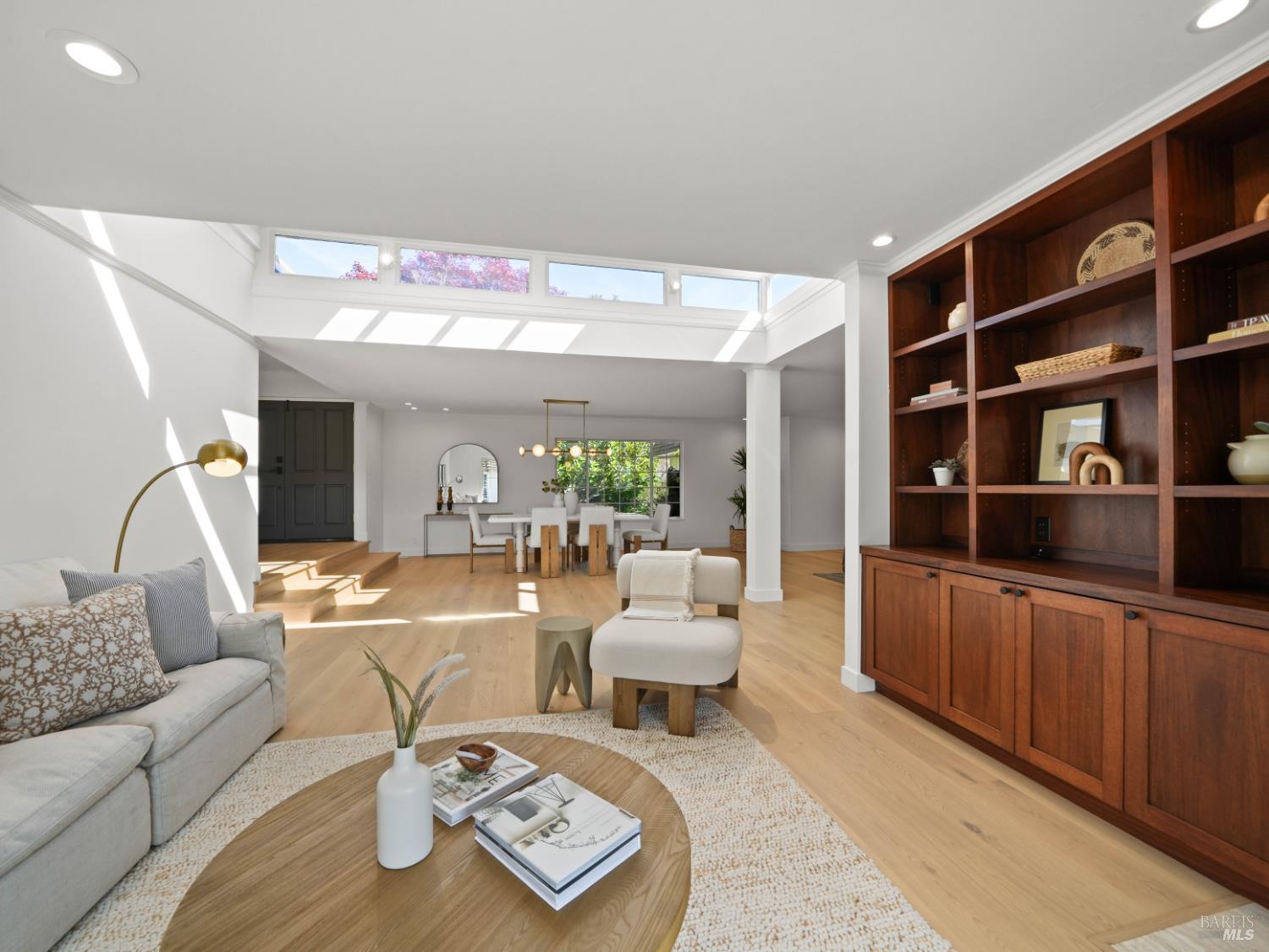 148 Dominican Drive San Rafael CA 94901