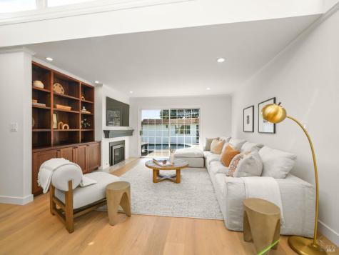 148 Dominican Drive San Rafael CA 94901