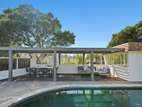 148 Dominican Drive San Rafael CA 94901