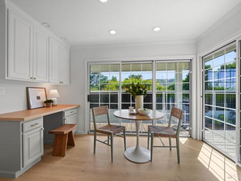 148 Dominican Drive San Rafael CA 94901