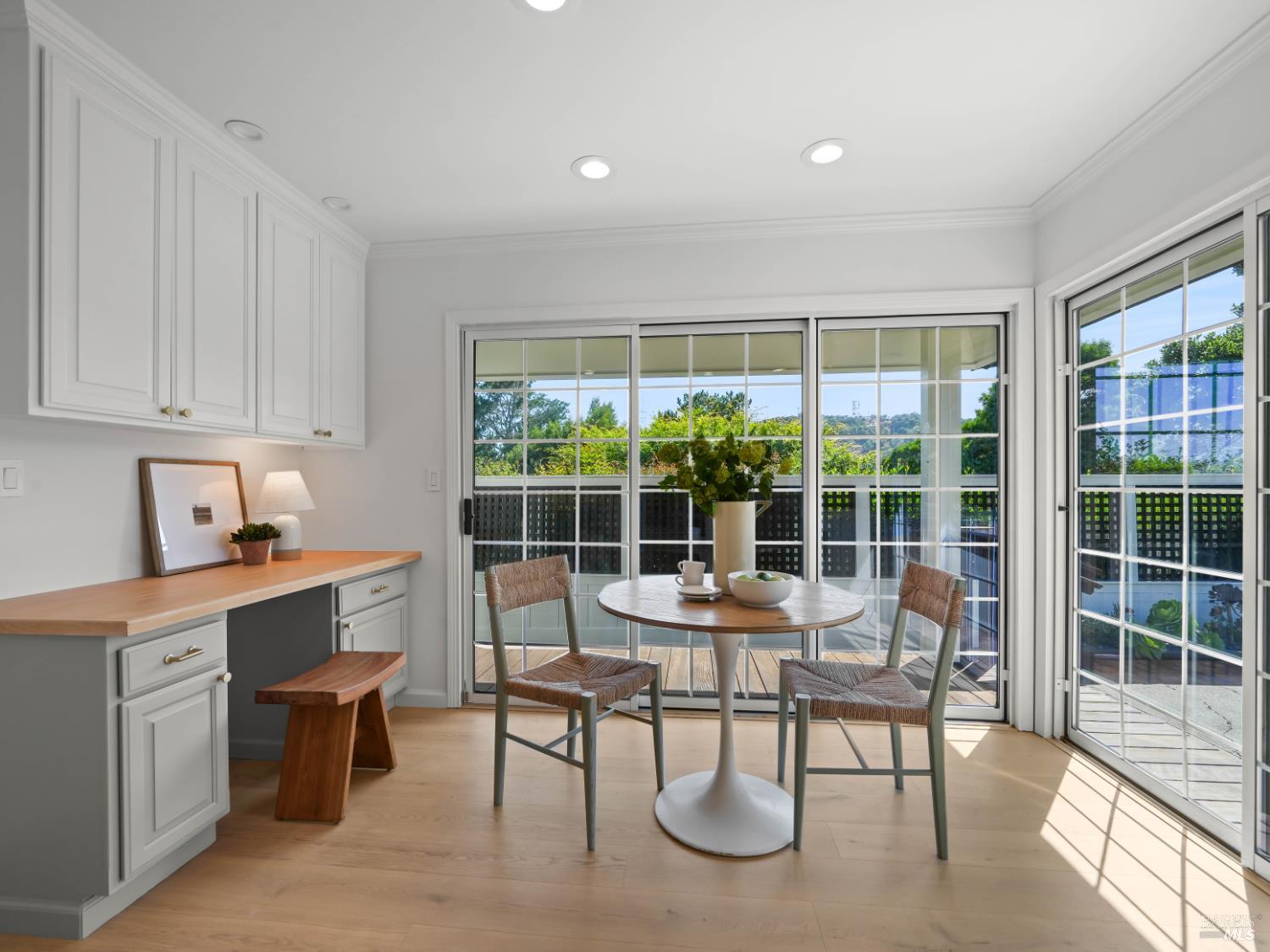 148 Dominican Drive San Rafael CA 94901