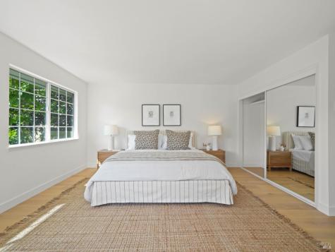 148 Dominican Drive San Rafael CA 94901