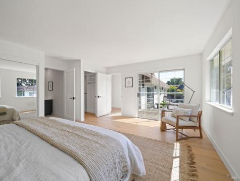 148 Dominican Drive San Rafael CA 94901