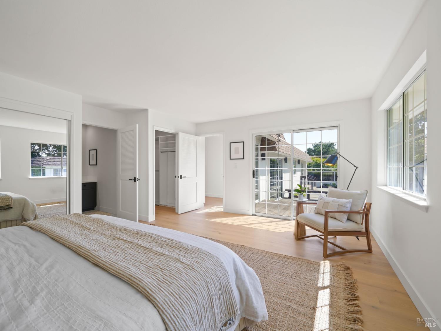 148 Dominican Drive San Rafael CA 94901