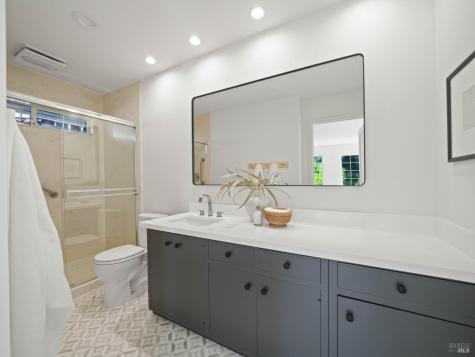 148 Dominican Drive San Rafael CA 94901