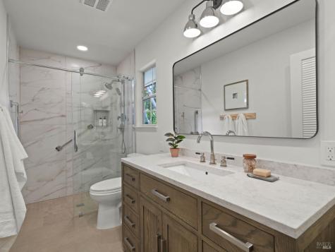 148 Dominican Drive San Rafael CA 94901