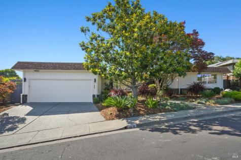 148 Dominican Drive San Rafael CA 94901