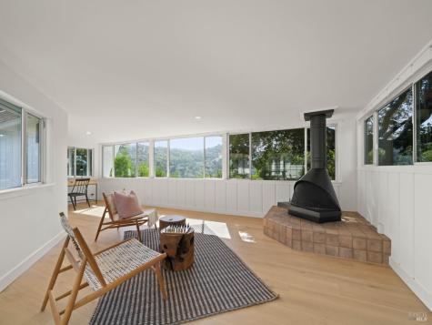 148 Dominican Drive San Rafael CA 94901